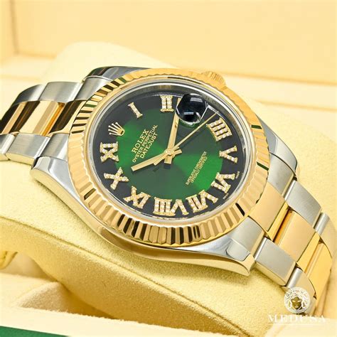 rolex verte homme|rolex montres homme.